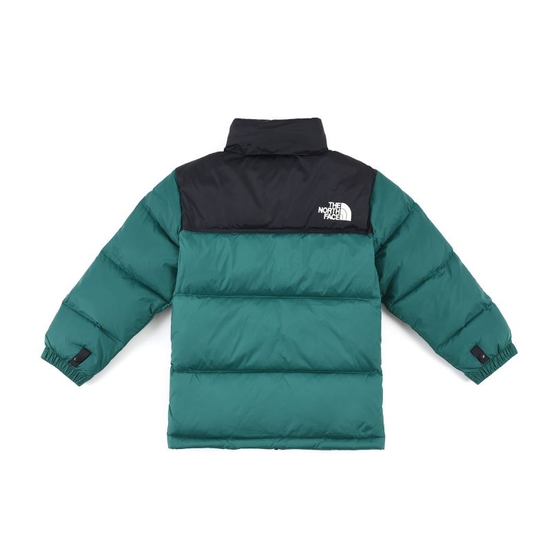 The North Face Down Jackets